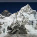 Success - Everest Up Front and Personal - Everest Base Camp Trek - Nepal