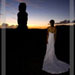 My Bride - Easter Island, Chile