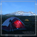 Tent with a View<BR>Kilimanjaro Trek, Tanzania