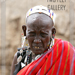 Maasai Woman<BR>Ngorongoro Crater, Tanzania