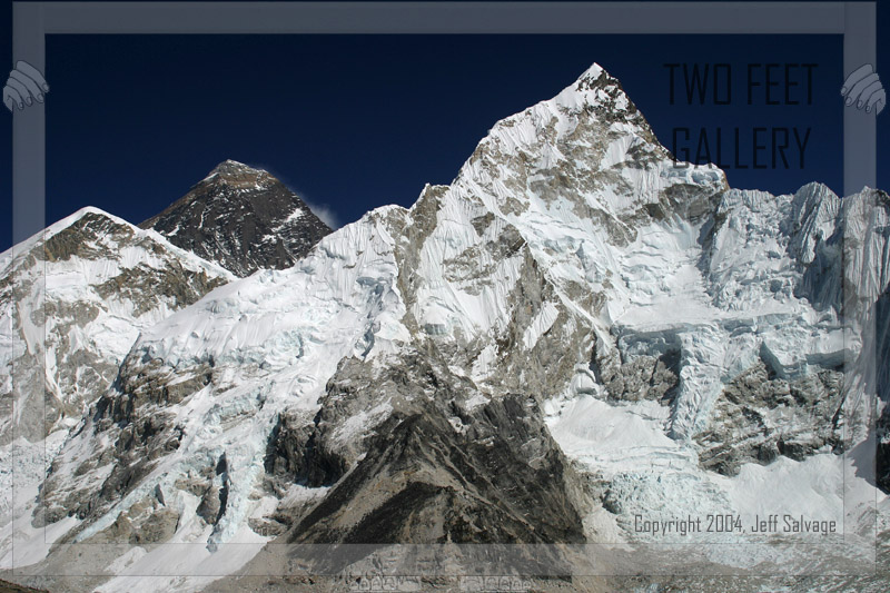 Classic Everest - Kala Pataar, Everest Base Camp Trek, Nepal