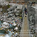 Land of Many Bridges -  Gokyo Ri & Everest Base Camp Treks, Nepal