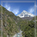 Nameless Beauty - Gokyo Ri & Everest Base Camp Treks, Nepal