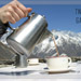 Hot Cocco with a View -  Gokyo Ri & Everest Base Camp Treks, Nepal