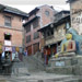 Quaint Corner - Kathmandu, Nepal