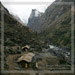 Solitary Huts - Annaperna Circuit Trek, Nepal