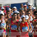 Lead Pack<BR>20K Men's Race Walk<BR>2004 Olympic Games - Athens, Greece