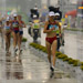 Ryta Turava<BR>20K Women's Race Walk<BR>2008 Olympic Games - Beijing, China