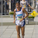 Alex Schwazer<BR>50K Men's Race Walk<BR>2008 Olympic Games - Beijing, China