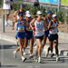John Nunn<BR>20K Men's Race Walk<BR>2004 Olympic Games - Athens, Greece