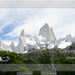 Mount Fitz Roy<BR>Mount Fitz Roy - Trek Patagonia, Argentina